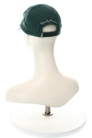 Καπέλο Deus Ex Machina, Χρώμα Πράσινο, Τιμή 27,84 €