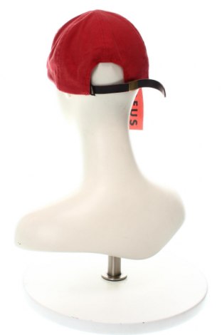 Mütze Deus Ex Machina, Farbe Rot, Preis € 27,84
