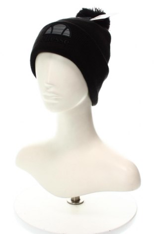 Καπέλο Ellesse, Χρώμα Μαύρο, Τιμή 13,51 €
