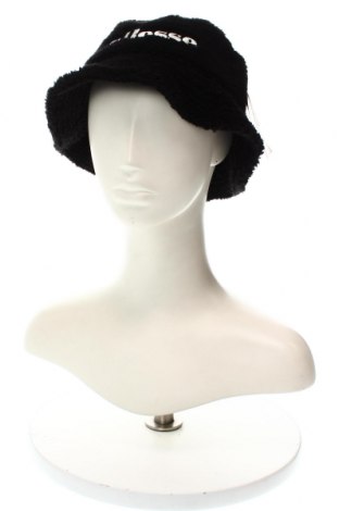 Mütze Ellesse, Farbe Schwarz, Preis € 14,23