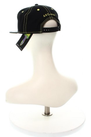 Καπέλο Engelbert Strauss, Χρώμα Μαύρο, Τιμή 23,46 €