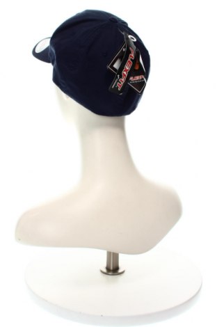 Mütze Flexfit, Farbe Blau, Preis € 16,01