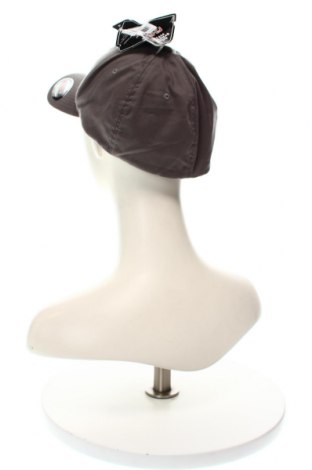 Καπέλο Flexfit, Χρώμα Γκρί, Τιμή 14,23 €