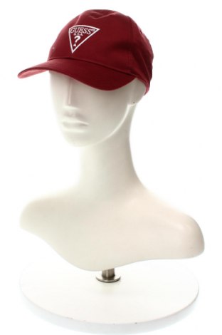 Mütze Guess, Farbe Rot, Preis € 35,05