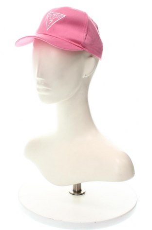 Mütze Guess, Farbe Rosa, Preis € 43,81