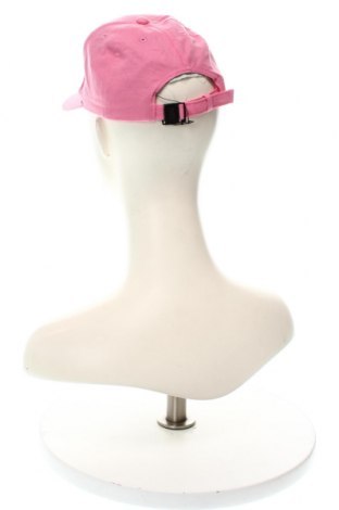 Καπέλο Guess, Χρώμα Ρόζ , Τιμή 43,81 €