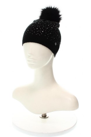 Καπέλο Guess, Χρώμα Μαύρο, Τιμή 11,66 €