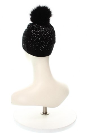 Καπέλο Guess, Χρώμα Μαύρο, Τιμή 19,44 €