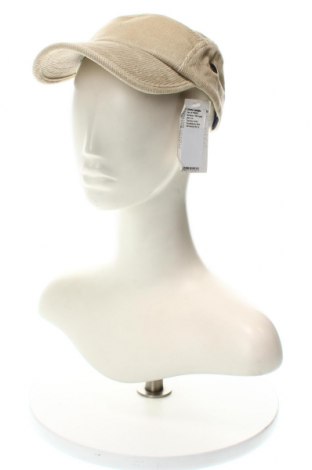 Καπέλο Kariban, Χρώμα  Μπέζ, Τιμή 7,06 €