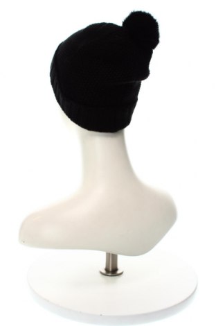 Καπέλο Karl Marc John, Χρώμα Μαύρο, Τιμή 22,55 €