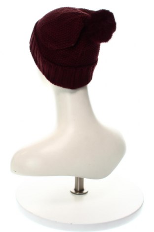 Καπέλο Karl Marc John, Χρώμα Κόκκινο, Τιμή 22,55 €
