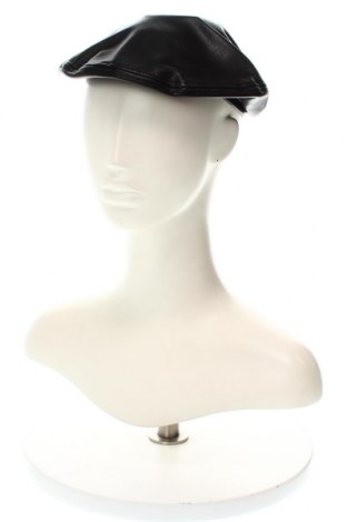 Mütze Monki, Farbe Schwarz, Preis € 7,34