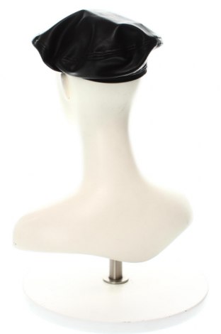 Mütze Monki, Farbe Schwarz, Preis € 12,23