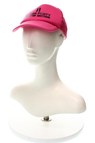 Καπέλο Nilton's, Χρώμα Ρόζ , Τιμή 4,91 €