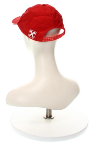 Mütze PUMA, Farbe Rot, Preis € 11,69