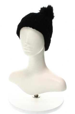 Καπέλο Primark, Χρώμα Μαύρο, Τιμή 4,08 €