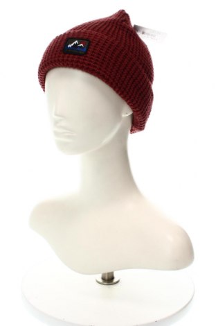 Καπέλο Quiksilver, Χρώμα Κόκκινο, Τιμή 12,80 €