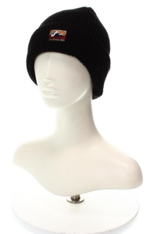 Καπέλο Quiksilver, Χρώμα Μαύρο, Τιμή 11,38 €
