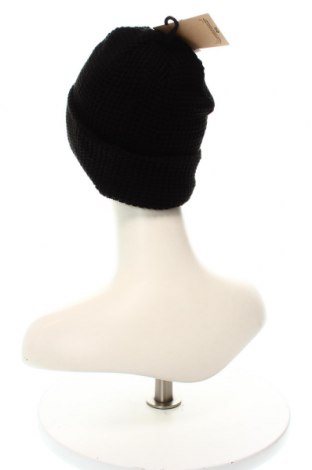 Mütze Quiksilver, Farbe Schwarz, Preis € 11,38