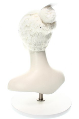 Mütze Roxy, Farbe Ecru, Preis € 23,71