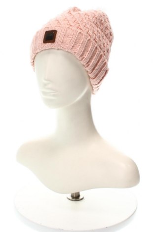 Καπέλο Roxy, Χρώμα Ρόζ , Τιμή 14,23 €