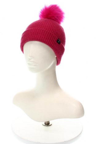 Καπέλο Superdry, Χρώμα Ρόζ , Τιμή 20,62 €
