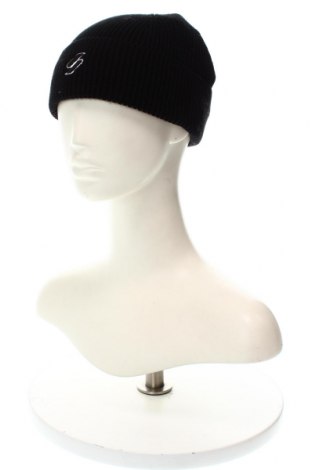 Καπέλο Superdry, Χρώμα Μαύρο, Τιμή 17,53 €