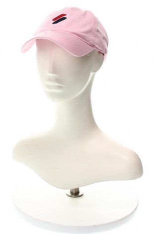 Καπέλο Superdry, Χρώμα Ρόζ , Τιμή 20,62 €