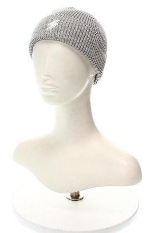 Καπέλο Superdry, Χρώμα Γκρί, Τιμή 17,53 €