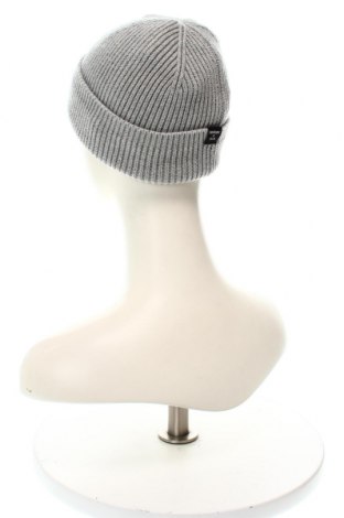Καπέλο Superdry, Χρώμα Γκρί, Τιμή 20,62 €