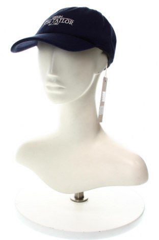 Καπέλο Tom Tailor, Χρώμα Μπλέ, Τιμή 14,23 €