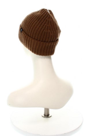 Καπέλο Tom Tailor, Χρώμα Καφέ, Τιμή 12,80 €