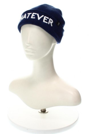 Καπέλο Tom Tailor, Χρώμα Μπλέ, Τιμή 13,41 €