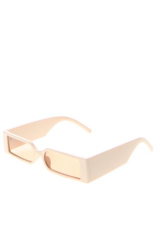 Sonnenbrille, Farbe Beige, Preis 9,28 €