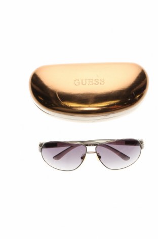 Sonnenbrille Guess, Farbe Silber, Preis € 38,36
