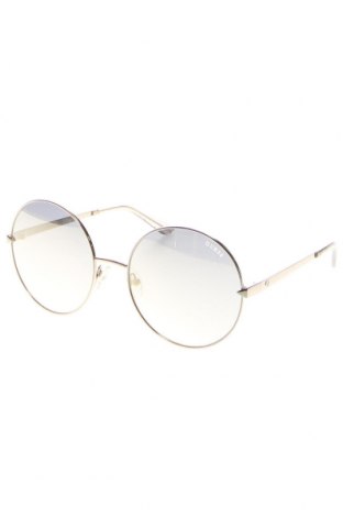 Γυαλιά ηλίου Guess, Χρώμα Χρυσαφί, Τιμή 38,36 €