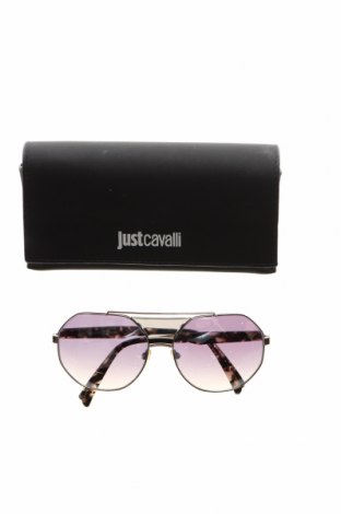 Ochelari de soare Just Cavalli, Culoare Multicolor, Preț 331,63 Lei