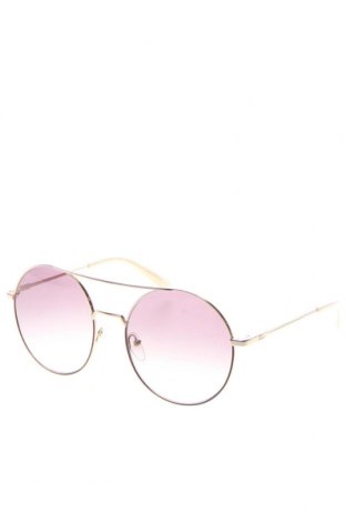 Okulary przeciwsłoneczne Karl Lagerfeld, Kolor Złocisty, Cena 392,60 zł