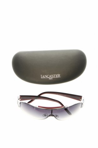 Okulary przeciwsłoneczne Lancaster, Kolor Czarny, Cena 237,00 zł