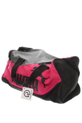Sportovní taška  PUMA, Barva Vícebarevné, Cena  610,00 Kč