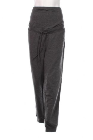 Pantaloni trening pentru gravide. Anna Field, Mărime XL, Culoare Gri, Preț 83,23 Lei