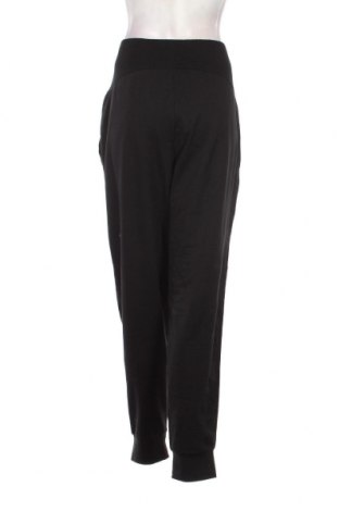 Γυναικείο παντελόνι εγκυμοσύνης H&M Mama, Μέγεθος XL, Χρώμα Μαύρο, Τιμή 17,94 €