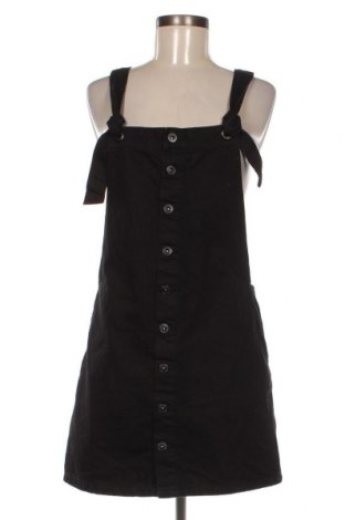 Dámske šaty s trákmi  Esmara, Veľkosť M, Farba Čierna, Cena  8,55 €