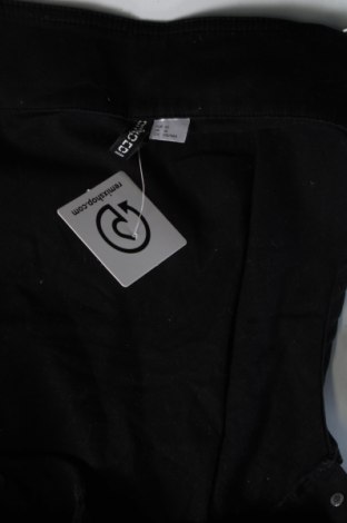 Γυναικεία σαλοπέτα H&M Divided, Μέγεθος L, Χρώμα Μαύρο, Τιμή 8,45 €