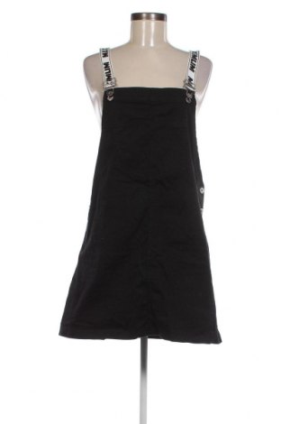 Dámské šaty s tráky H&M Divided, Velikost L, Barva Černá, Cena  209,00 Kč