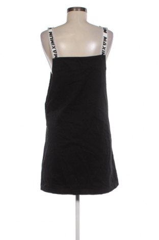 Dámské šaty s tráky H&M Divided, Velikost L, Barva Černá, Cena  209,00 Kč