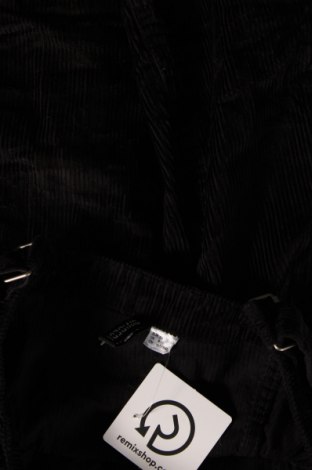 Γυναικεία σαλοπέτα H&M Divided, Μέγεθος S, Χρώμα Μαύρο, Τιμή 17,94 €