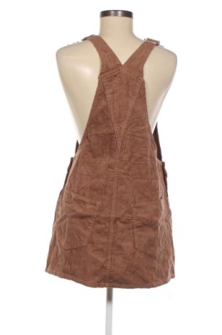 Dámské šaty s tráky H&M Divided, Velikost S, Barva Béžová, Cena  157,00 Kč