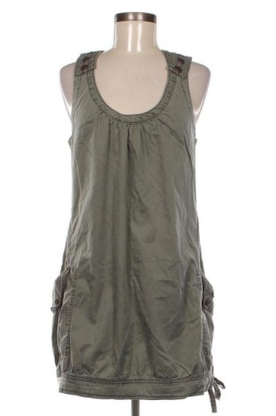 Dámské šaty s tráky Kangaroos, Velikost M, Barva Zelená, Cena  371,00 Kč
