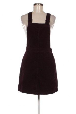 Dámské šaty s tráky New Look, Velikost M, Barva Fialová, Cena  220,00 Kč